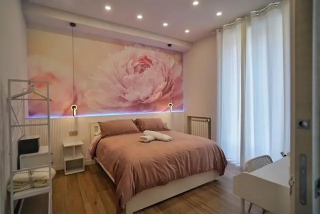 Peonia Rooms Naples