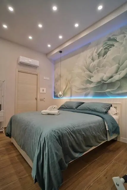 Peonia Rooms Naples