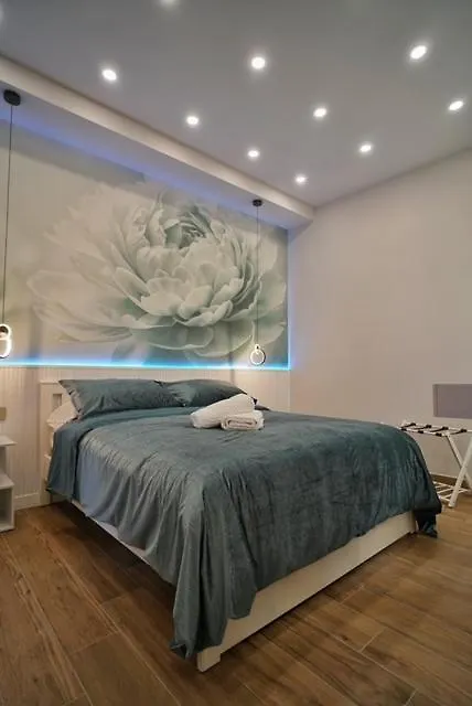 Guest house Peonia Rooms Naples
