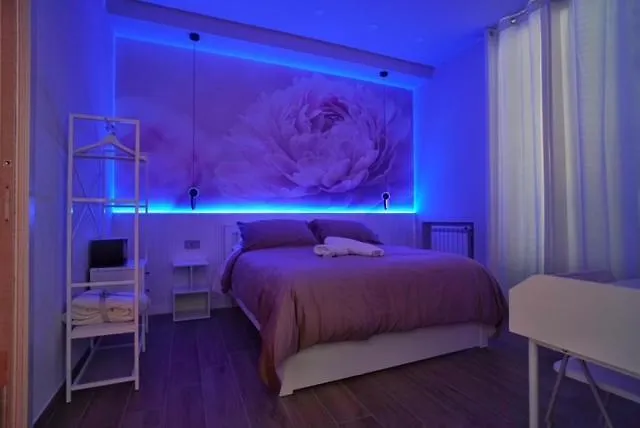 Peonia Rooms Naples Guest house