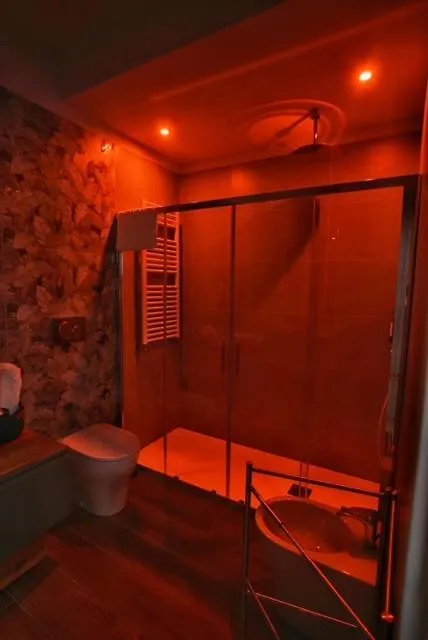 Peonia Rooms Naples