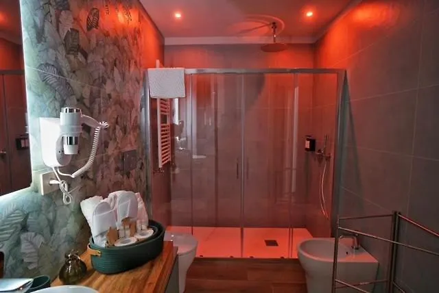 Guest house Peonia Rooms Naples