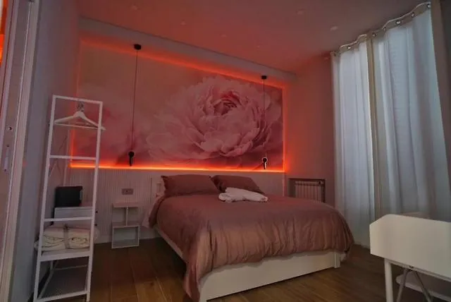 Peonia Rooms Naples Guest house