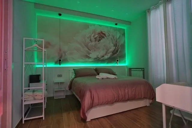 Guest house Peonia Rooms Naples