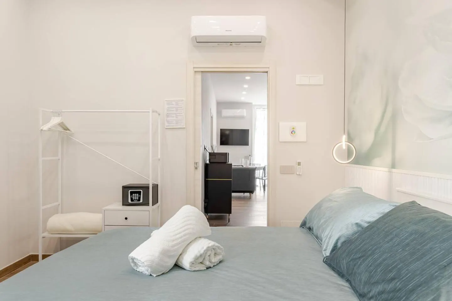 Guest house Peonia Rooms Naples Italy
