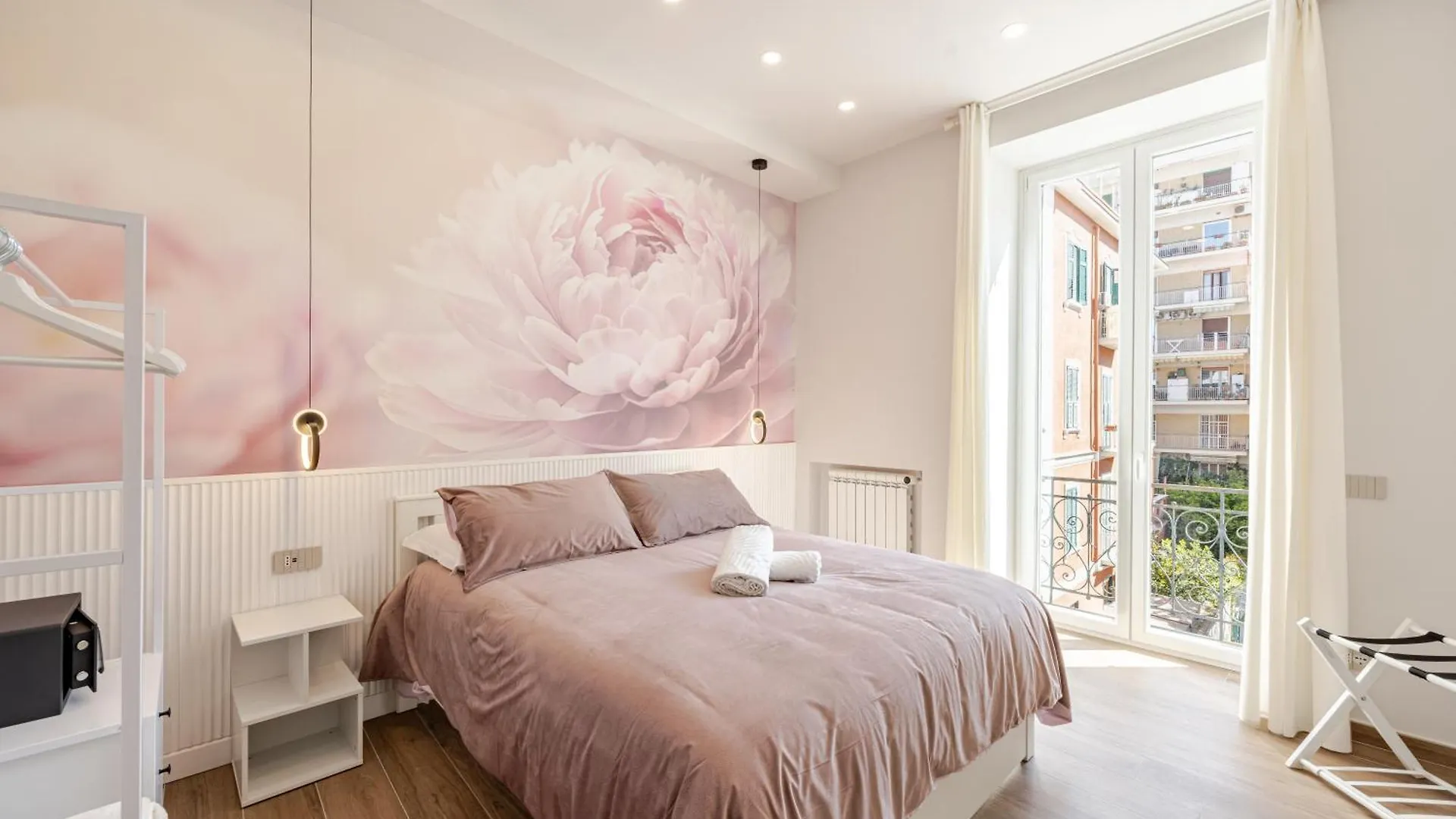 Guest house Peonia Rooms Naples