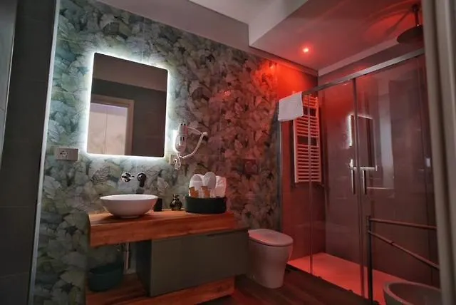 Peonia Rooms Naples
