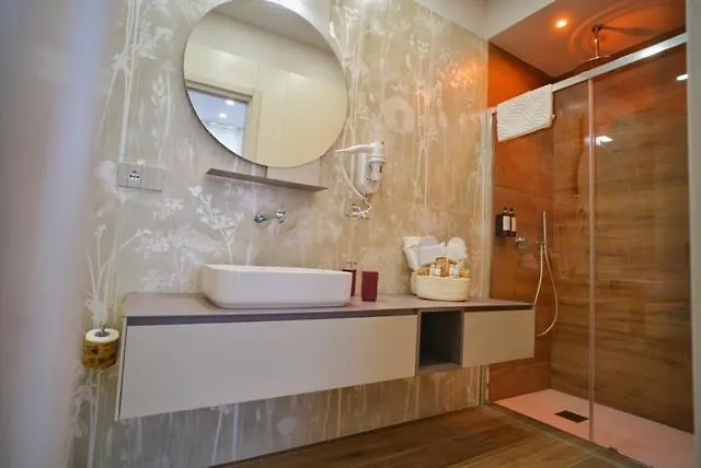 Guest house Peonia Rooms Naples
