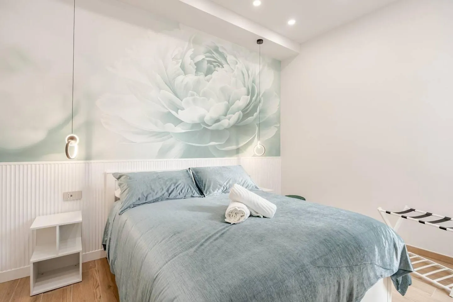 Peonia Rooms Naples