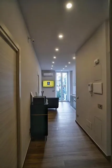 Guest house Peonia Rooms Naples
